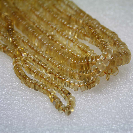 Citrine Gemstones