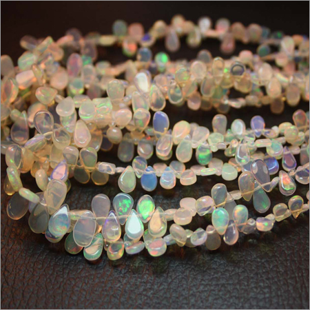 Natural Ethiopian Opal