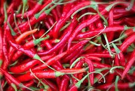 Chillies