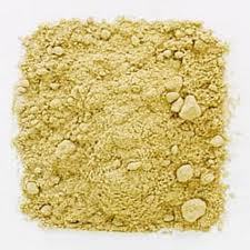 mango powder