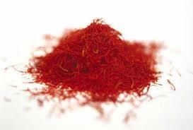saffron