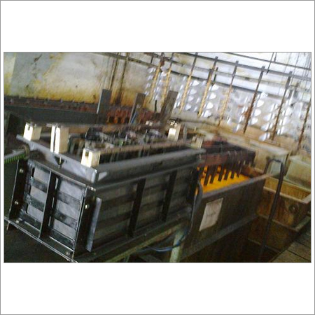 Cr Purifier Unit Voltage: 240 Volt (V)