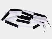 Athletic Crossbar