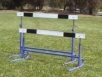 High Jump Pole