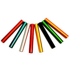 Relay Baton