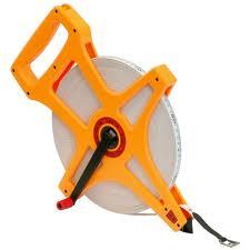 Measuring Tapes