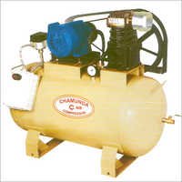 Single Stage Compressors