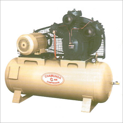 Industrial Air Compressor