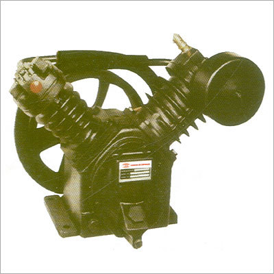 Replacement Bare Compressor