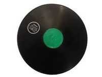 Rubber Discus