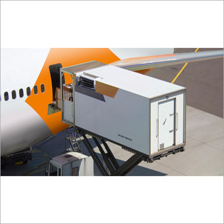 Air Logistics