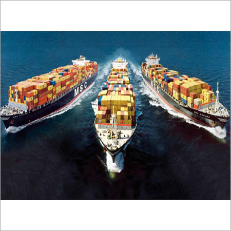 Shipping