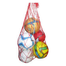 Sports Carry Net