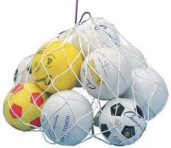 Mesh Net Bags