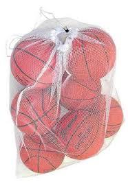 Small Mesh Bags