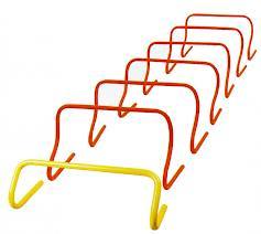 Hurdles