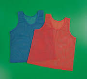 Nylon Pinnies