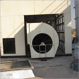Air Washer