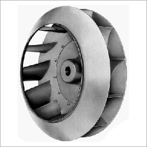 Industrial Fan Impeller