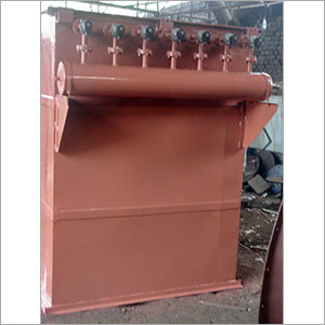 Industrial Bag Filter
