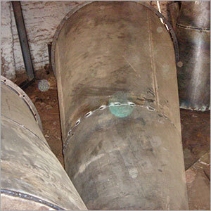 Cyclone Separators