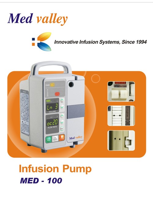 Infusion Pump