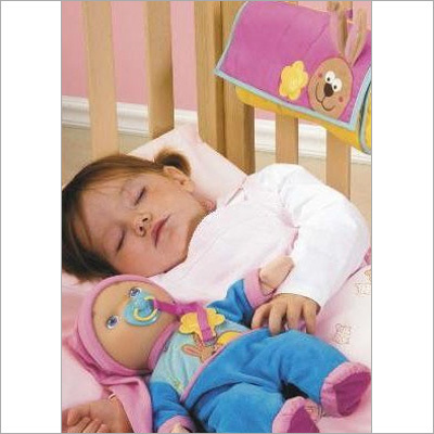 Chicco Kikla My First Doll - Goodnight