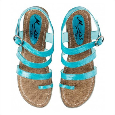 Miss Firozi Women's Sandals