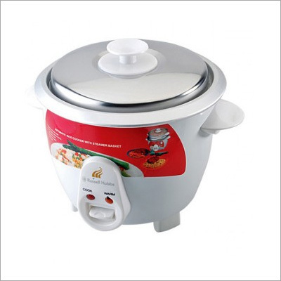 Russell Hobbs Cool Touch Rice Cooker