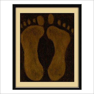 Gloob Traditional Art Painting