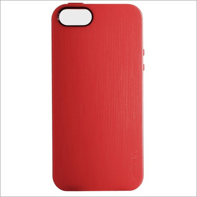 Targus Slim Red iPhone 5 Case
