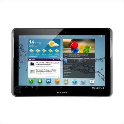Samsung Galaxy Tab 2