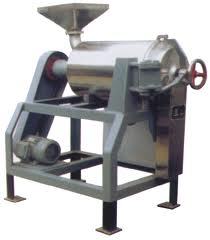 PULPER MACHINE PULPER MACHINE