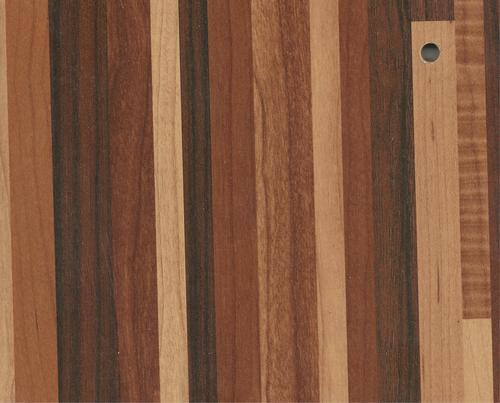 Wooden Laminated Floor