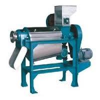 FRUIT CRUSHER (CRUSHING MACHINE)