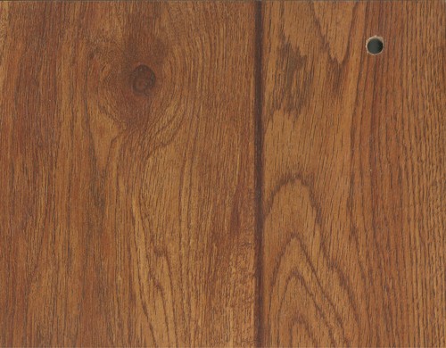 Laminated Wooden Flooring