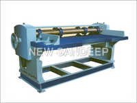 Four Bar Rotary Cutting Machine