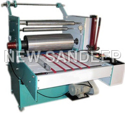 Thermal Lamination Machine