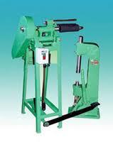 CAN Reforming Unit - Steel, Roller Diameter 301-700 mm | Can Reshaping, Manual or Motorized, Easy Operation
