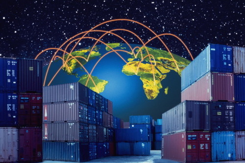 Logistics Services