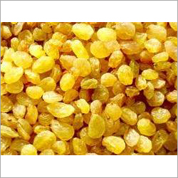 Sun Dried Raisin