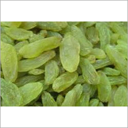 Green Kismis