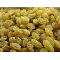 Dried Kismis