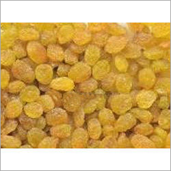 Seedless Kismis