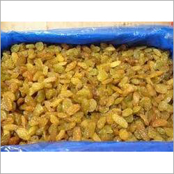 Kismis Fruit
