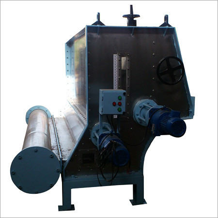 Head Box for Paper Mill