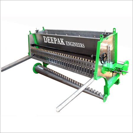 Paper Mill Machine Headbox