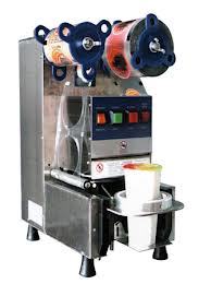 CANE SEALING MACHINE 