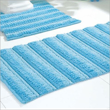 Cotton Bath Mats
