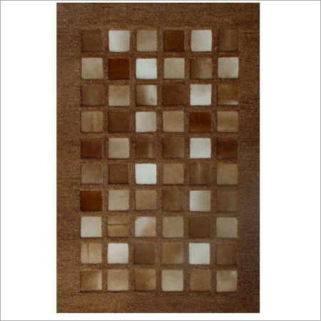 London Tufted Bath Mats